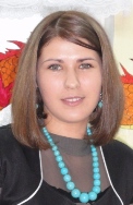 Борисова Ирина Борисовна